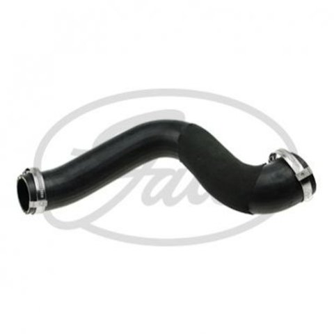 Tubo flexible de aire de sobrealimentación superior izquierdo 090577 GATES