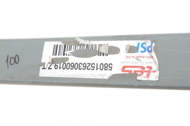 Рессора задняя 58015263060019ZT TES