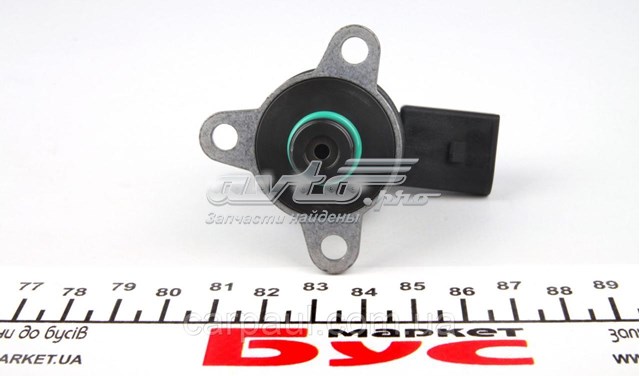 Válvula control presión Common-Rail-System 0928400508 BOSCH