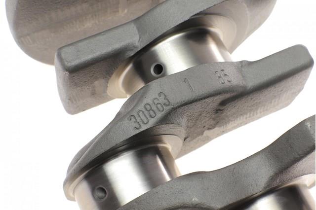 Коленчатый вал Motus MTS0864