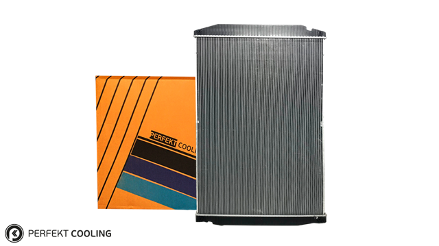 Купить 701IV444701 Perfekt Cooling Радиатор водяной