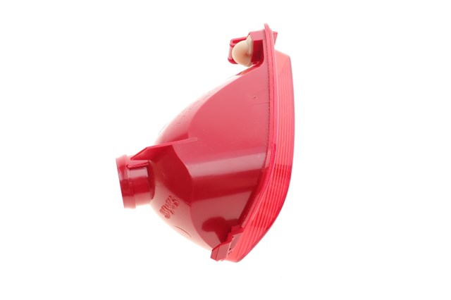 Luz antiniebla trasero izquierdo 970929 VAN WEZEL