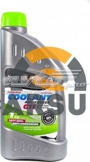 Тосол DK 48021106379
