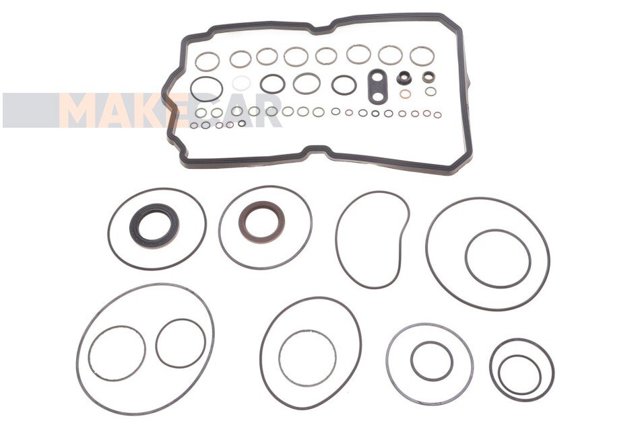 Kit de reparación, caja de cambios automática 428330 ELRING