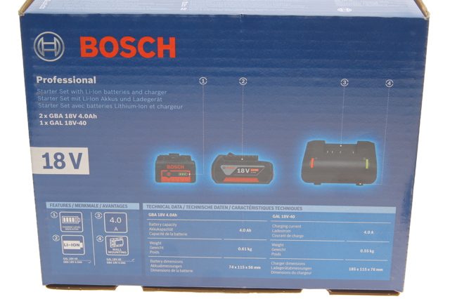  Bosch 1600A019S0