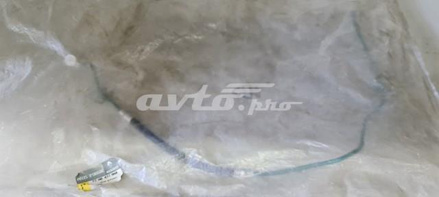 7700437068 RENAULT Tubo flexible de frenos trasero izquierdo 7700437068 RENAULT