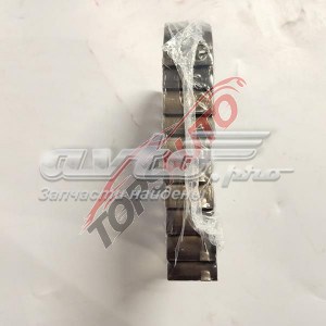 Вкладыши коленвала коренные, комплект, стандарт (STD) M747ASTD Taiho