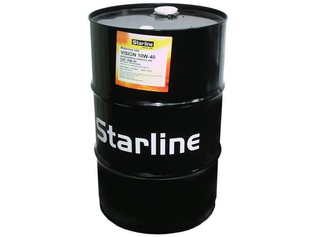 NAV60 Starline 