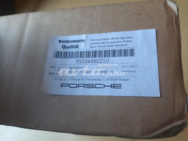 95504480210 Porsche 