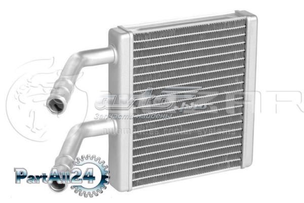 Compre Radiador de forno (de aquecedor) SsangYong Actyon 