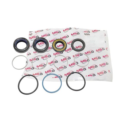 РМК рулеовго механизма MSG CY9001KIT цена, от 32.85 USD