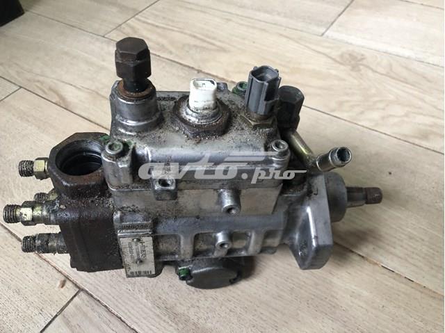 8971852422 Opel Насос топливный высокого давления (ТНВД)