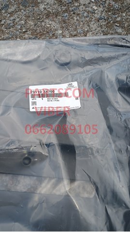 Купить 291103X700 Hyundai/Kia Щит предохранительный