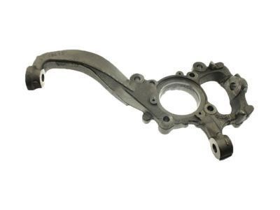 AL3Z3K185C Ford Цапфа - поворотный кулак передний, правый