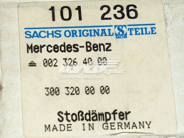  3023260200 Mercedes