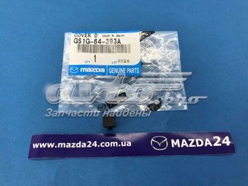 GS1G64393A Mazda 