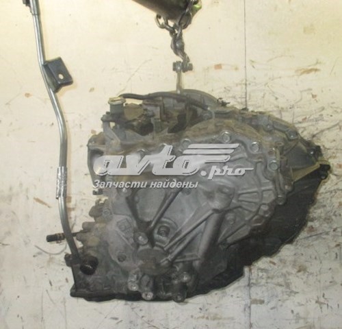 АКПП 310201XF8E Nissan/Infiniti