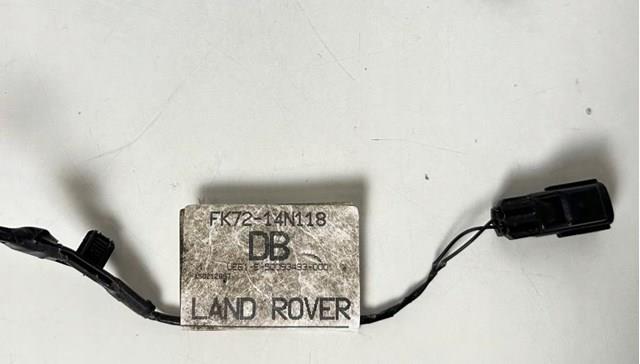 LR066058 Land Rover 