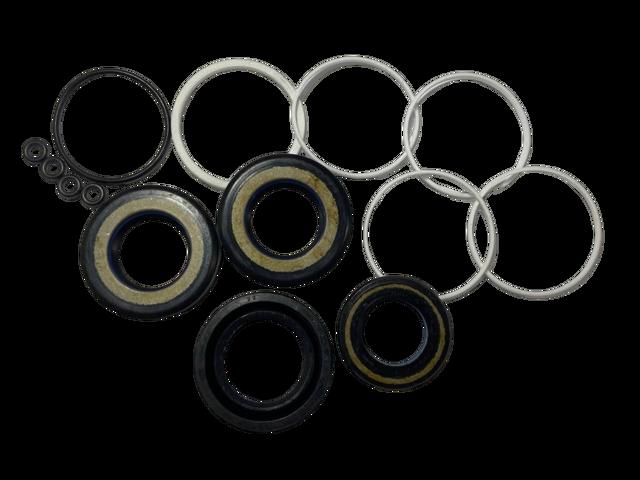 Купить LF9002KIT MSG 