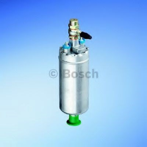 580464087 Bosch Насос топливный магистральный