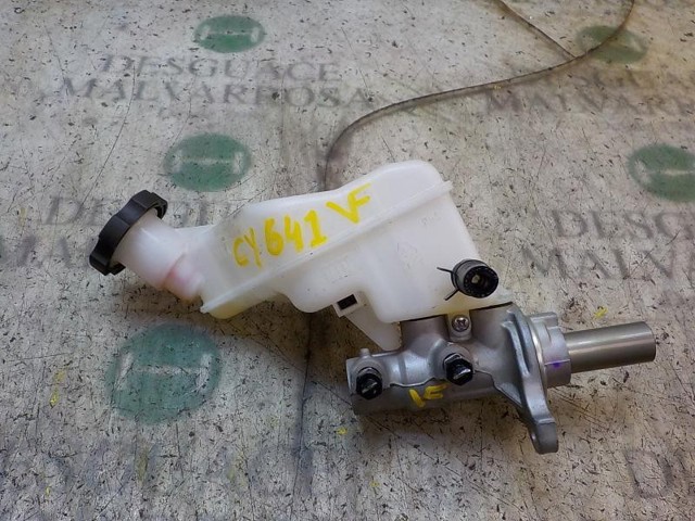  Cilindro mestre do freio KIA Carens III monovolume (2012 - 2018) III