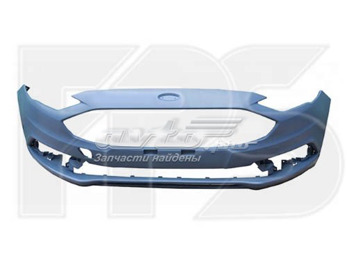 Бампер на авто FPS FP2825900P цена, от 114.02 USD