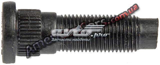Шпилька колесная зад/перед Dorman 610447