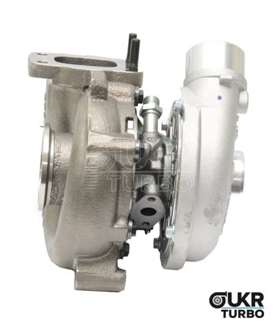 Купить 7505109001S Garrett Турбоком