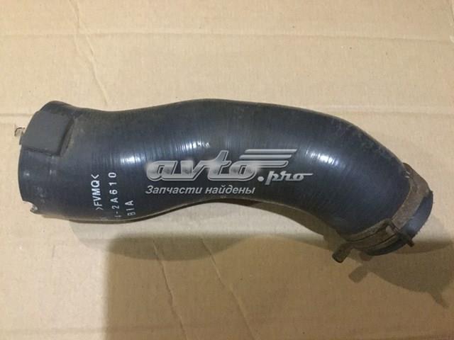 Шланг интеркуллера Hyundai/Kia 282742A610