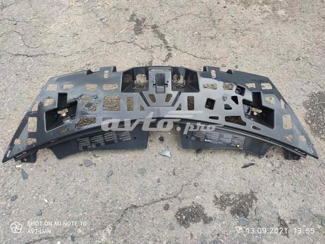 Купить 620364127R Renault (RVI) Буфер бампера переднего