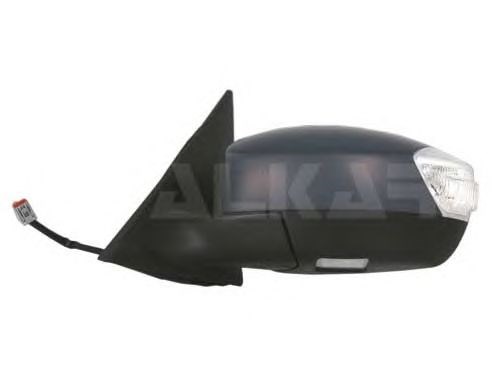 Дзеркало ліве 6127134 ALKAR