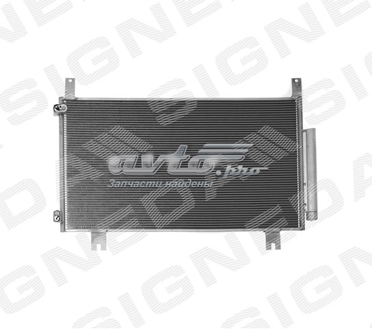 Конденсатор кондиционера Koyorad FP30K276KY цена, от 71.11 USD