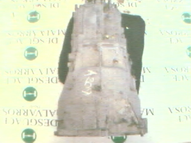 Купить Коробка передач Бмв 5  E39