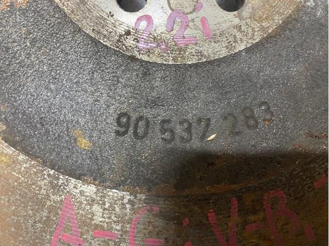 Маховик двигателя General Motors 90537283 цена, от 70.54 USD