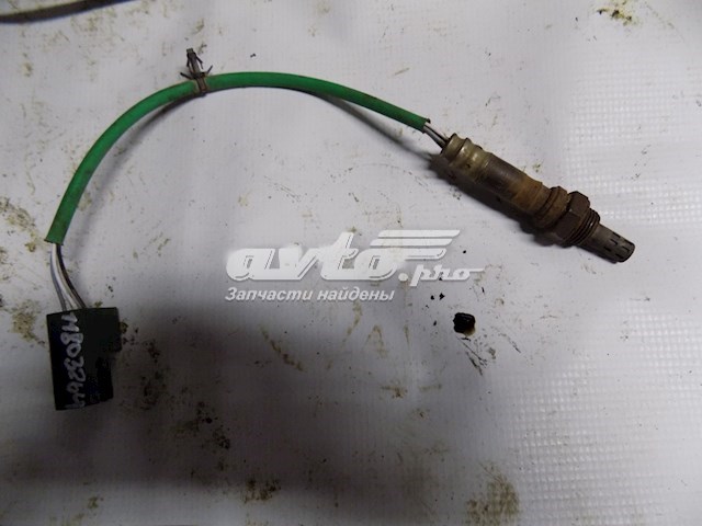 Sonda Lambda, Sensor de oxígeno antes del catalizador derecho 226902A010 NISSAN