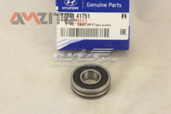 Подшипник привода генератора Koyo DG1742RSC3 цена, от 9.52 USD