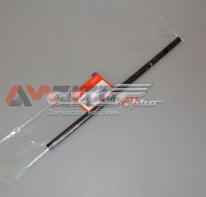Goma del limpiaparabrisas luna trasera 76632S2K004 HONDA