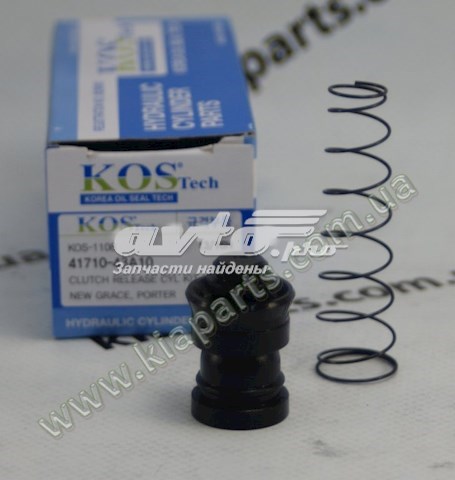  KOS 416604AA00