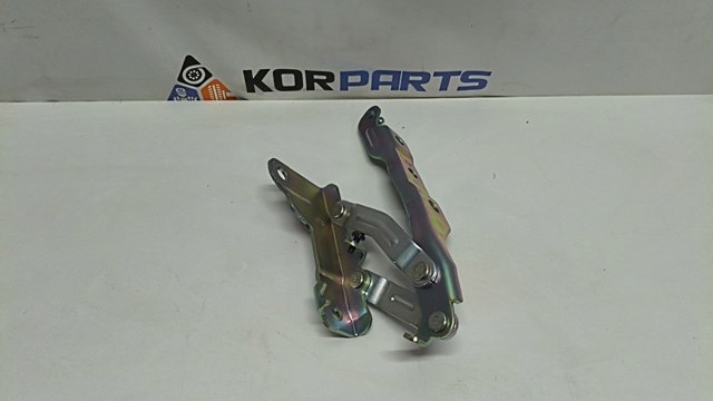 Петля капота, левая Hyundai/Kia 66910KL000 цена, от 105.20 USD