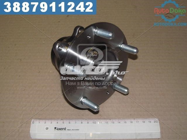 Ступицы задних колес Iljin IJ113035 цена, от 80.63 USD