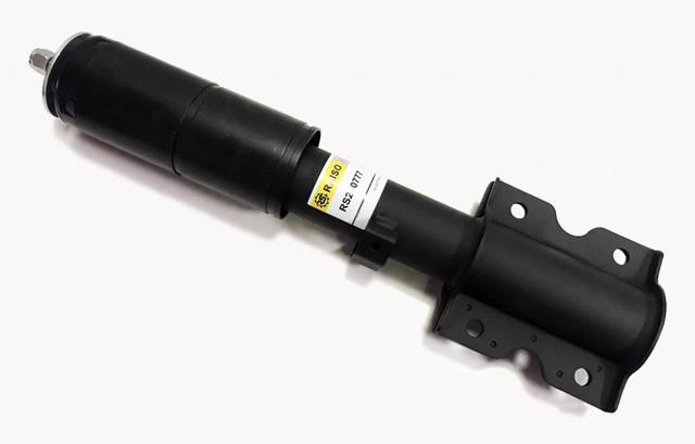 Стойка амортизатора передняя Raiso RS230777 цена, от 35.92 USD