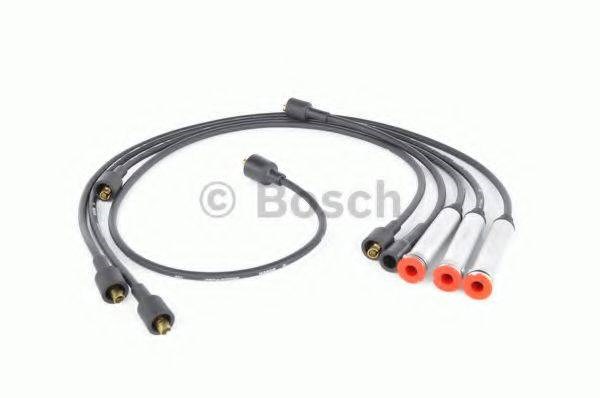 Высоковольтные провода 986356800 Bosch