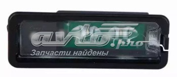 Фонарь подсветки заднего номера Depo/Loro/Abakus 4412110NAQ цена, от 19.32 USD