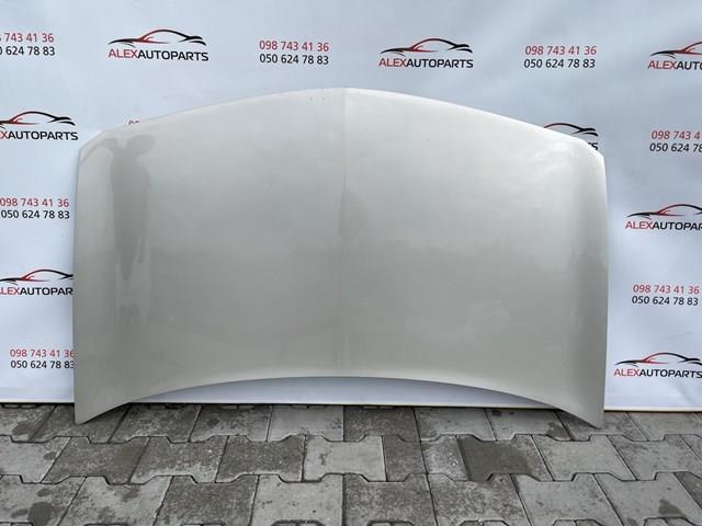 Capó 7751473704 RENAULT