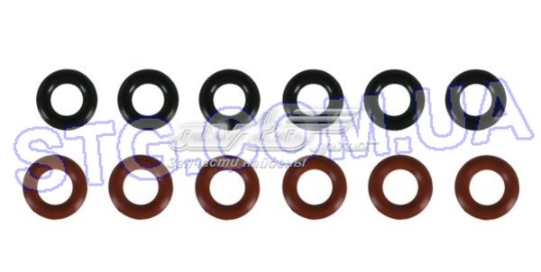 Ремкомплект форсунки Mahle Original GS33682