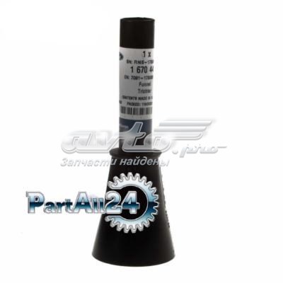 Adaptador de llenado 1681668 FORD