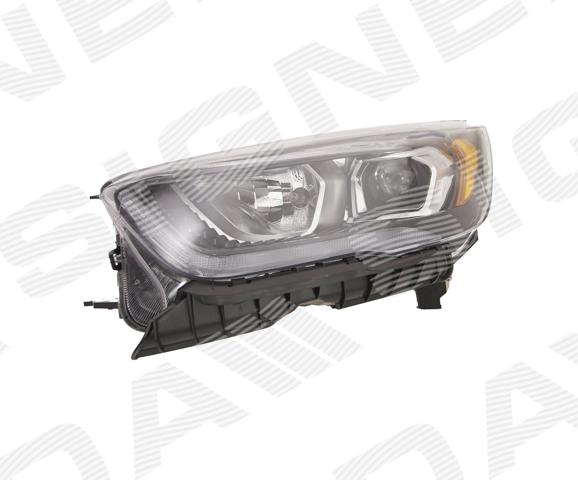 Купить FP2830R5T TYC Фара левая передняя