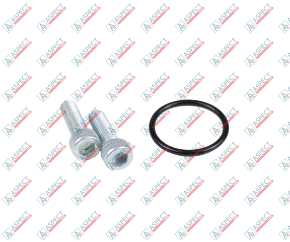 Купить 8981455011 Isuzu Клапан редукционный
