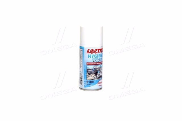 Средство для очистки кондиционера Loctite 731334