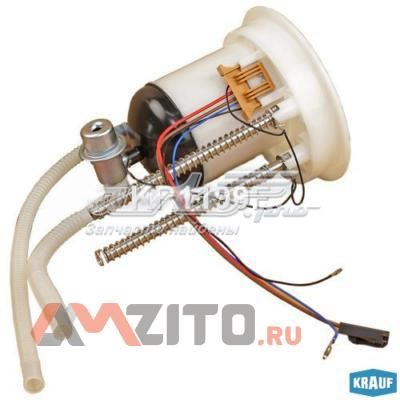 Фильтр тонкой очистки топлива Krauf KR1199F цена, от 20.27 USD